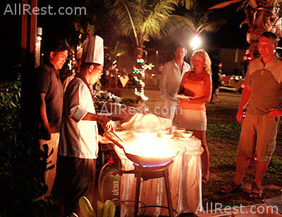 La Flora Resort & Spa 70